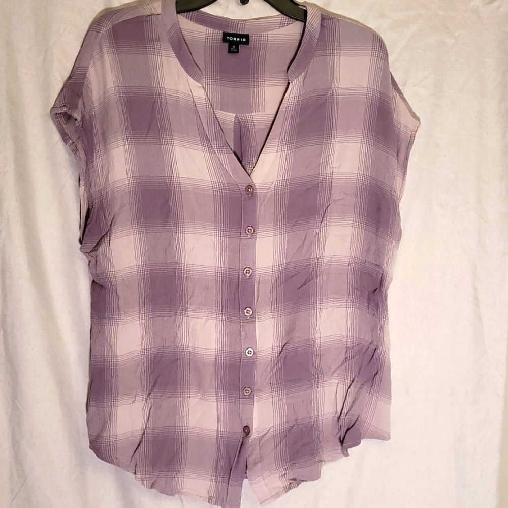 Women's Torrid  Top
